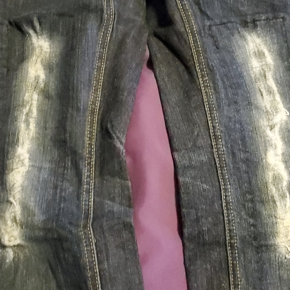 Jeans - Picture 3 of 4